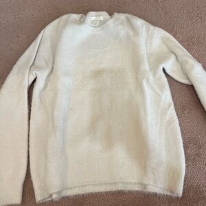 H&M Crew Neck Sweater